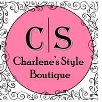 Charlene's Style Boutique coupons